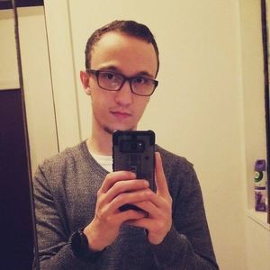 Meet your Posher, Tim